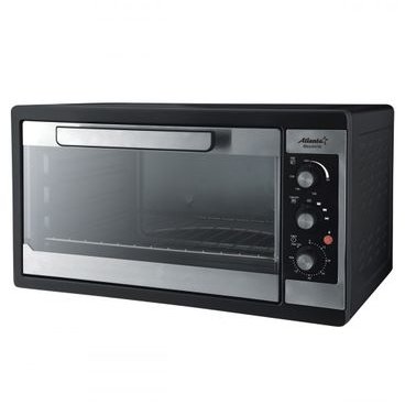 Духовка ATLANTA ATH-1406 Black