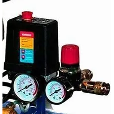 Компрессор Mikkele AC-102