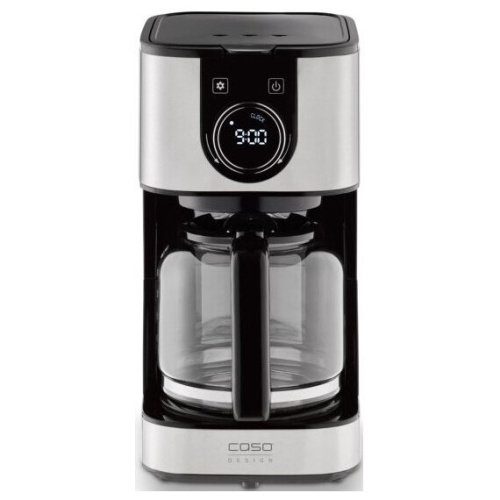 Кофеварка CASO Selection C 12