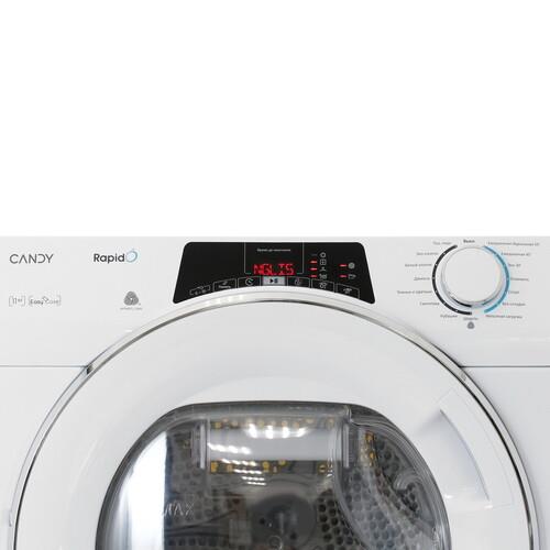 Сушильная машина Candy ROE H11A2TCEX-07 белый