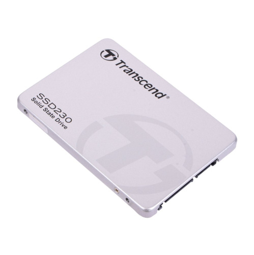 SSD Transcend Sata3 128Gb TS128GSSD230S 2.5"