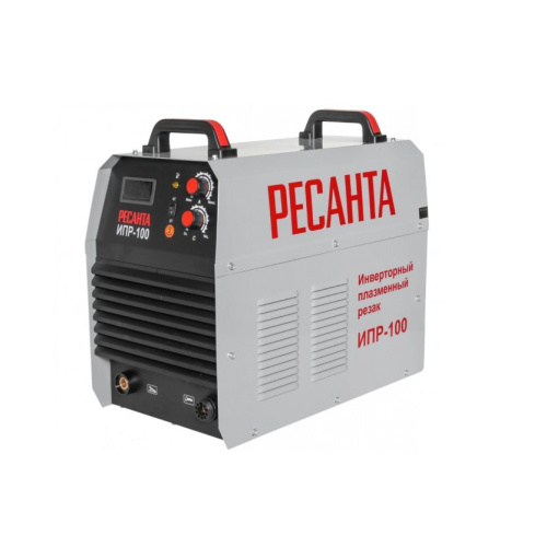 Резак плазменный Ресанта ИПР-100