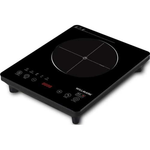 Настольная плитка WILLMARK WCP-805BT