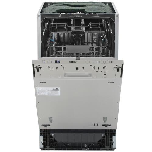 Встраиваемая посудомоечная машина Haier HDWE10-395RU