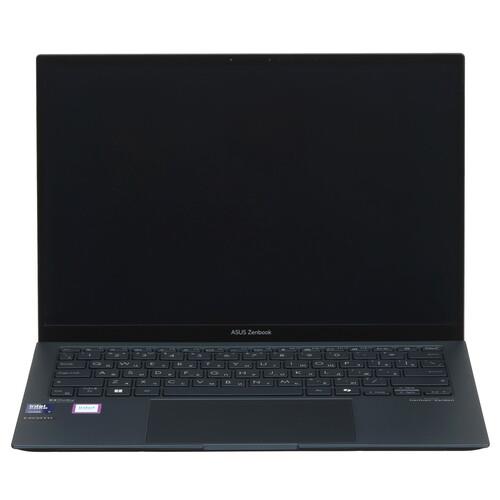 13.3" Ноутбук ASUS Zenbook S 13 OLED UX5304MA-NQ171 синий