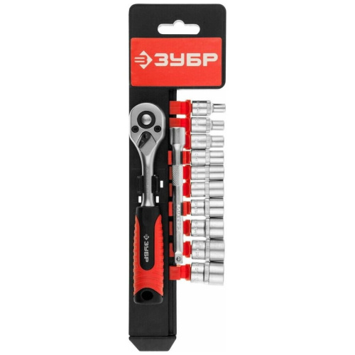 Набор инструментов Зубр 27645-H12 12 предметов