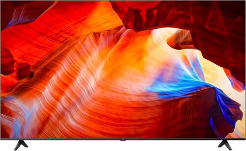 50" (127 см) LED-телевизор Viomi YMD50AHURUS1 черный