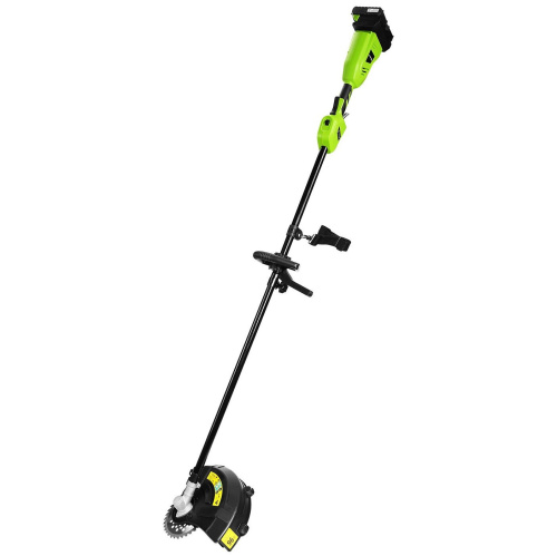 Триммер электрический Deko DKTR40 (063-4230) с акк и ЗУ