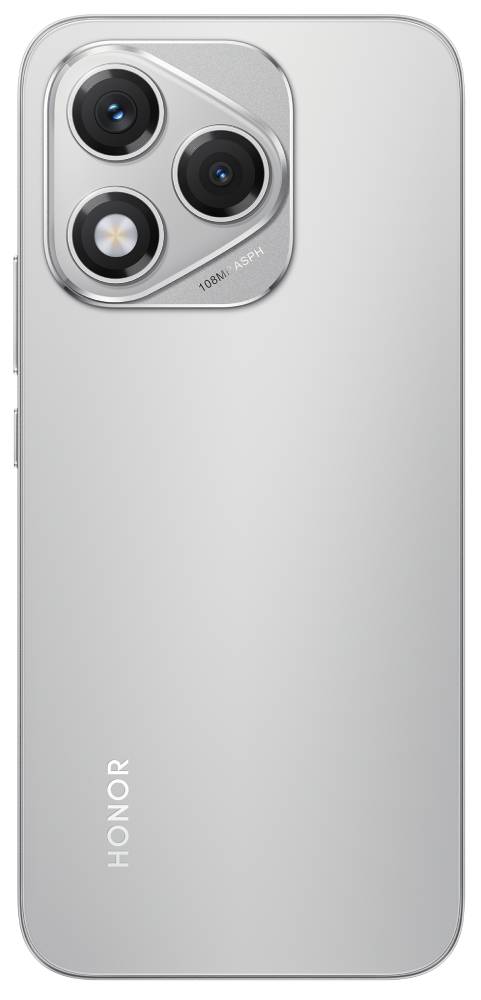 Смартфон HONOR 400 lite 8/256 Гб 5G Серый — фото 3 Смартфон HONOR 400 lite 8/256 Гб 5G Серый — фото 3