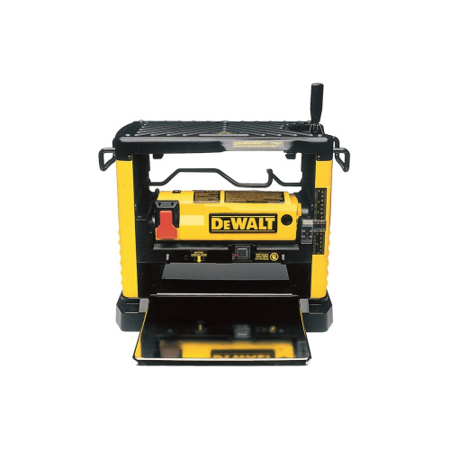 Станок рейсмусовый Dewalt DW733-QS