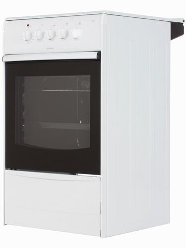 Электрическая плита DARINA 33 606 W белый