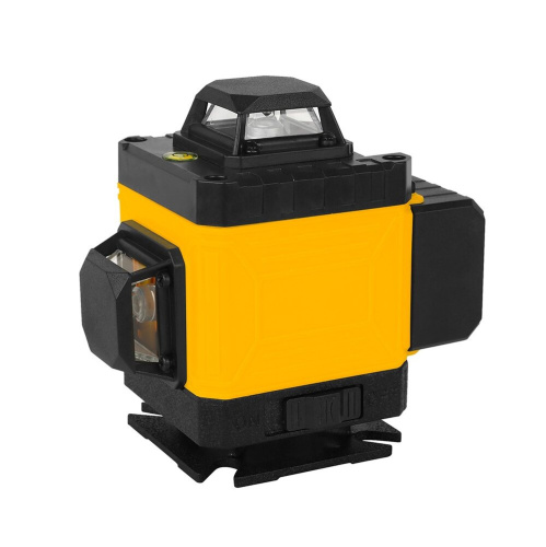 Лазерный нивелир Edon CLL 4D/40FWD (29781)