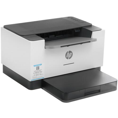 Принтер лазерный HP LaserJet M208dw