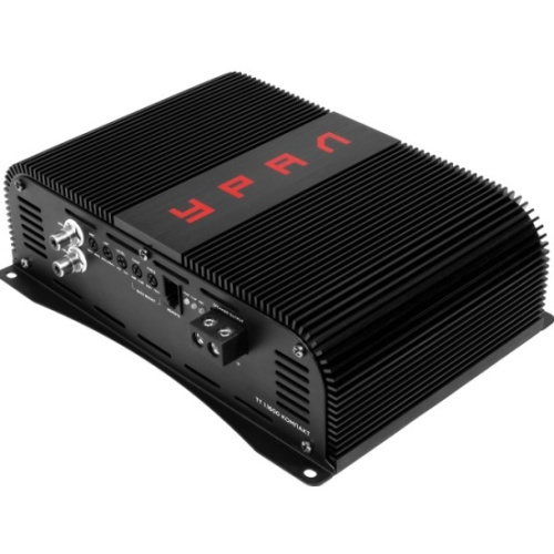 Автоусилитель Ural ТТ 1.1600 Компакт одноканальный