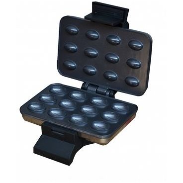 Вафельница WILLMARK WM-105W