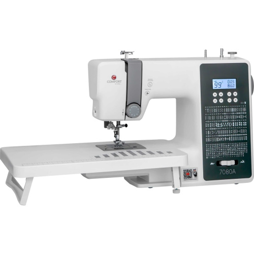 Оверлок Comfort 7080A