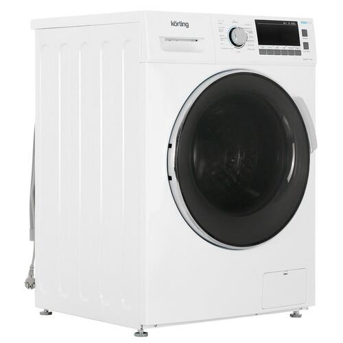 Стиральная машина Korting KWM 57IT1490 белый