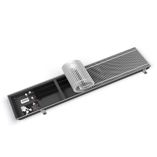 Внутрипольный конвектор Varmann Ntherm N 230.90.1400 RR U EV1