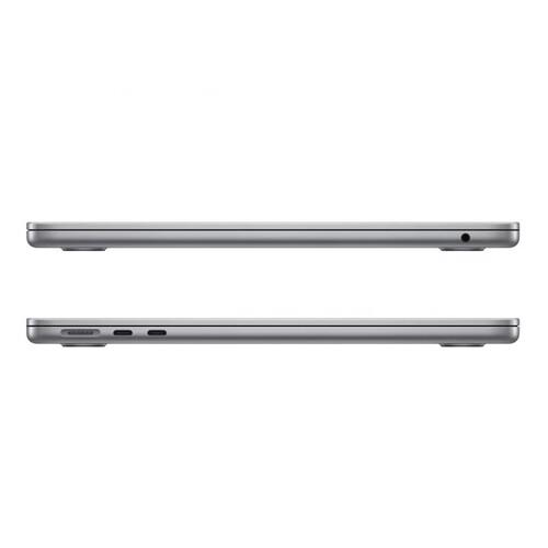 13.6" Ноутбук Apple MacBook Air серый
