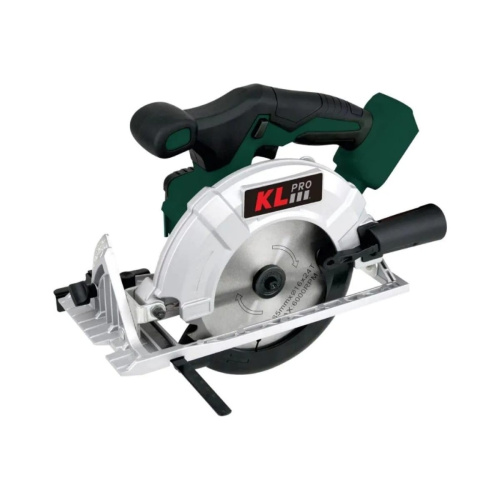 Пила циркулярная KLPRO KLDAT18B-00 без ЗУ и АКБ