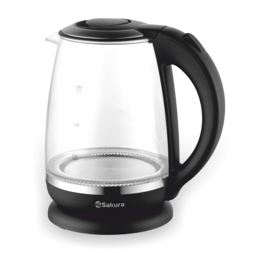 Электрочайник Sakura SA-2719BK