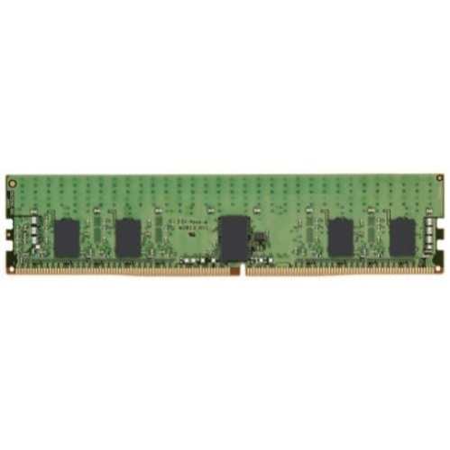 ОЗУ Kingston (KSM32RS8/16HCR) 16Gb DDR4 DIMM ECC Reg PC4-25600 CL22 3200MHz