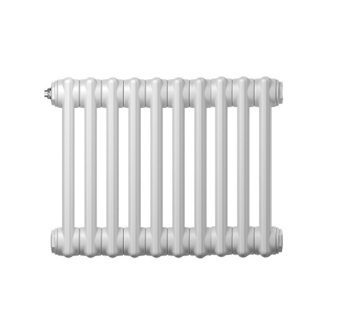 Стальной трубчатый радиатор Zehnder Charleston 2050 б/п (10 секций)