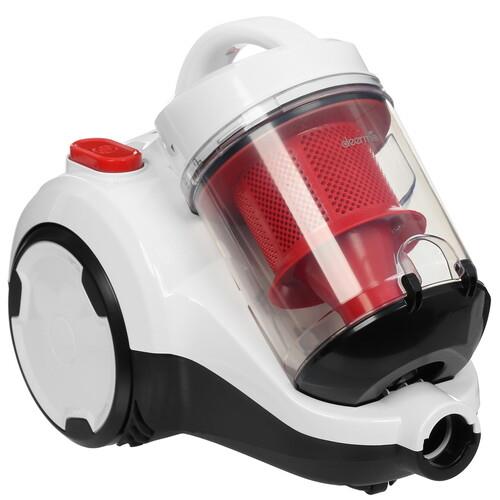 Пылесос Deerma DEM-TJ310W белый Пылесос Deerma DEM-TJ310W белый