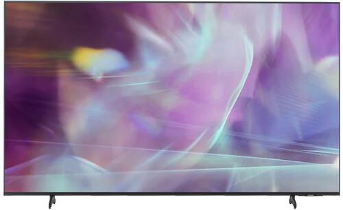 55" (139 см) LED-телевизор Samsung QE55Q60ABUXCE черный