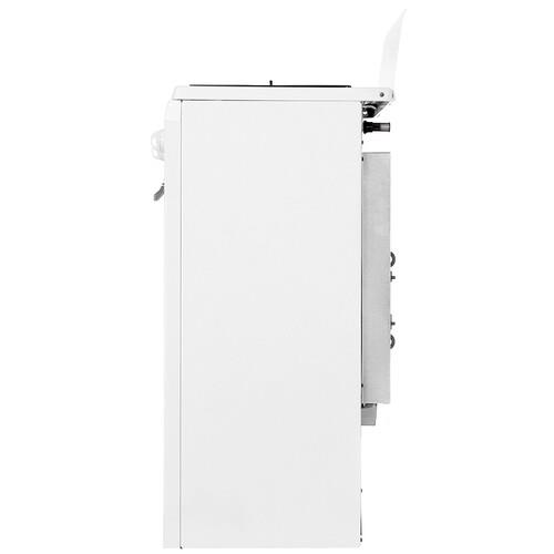 Газовая плита DARINA S 5001 W белый