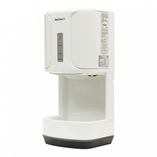 Сушилка Для Рук Neoclima Nhd-1.2