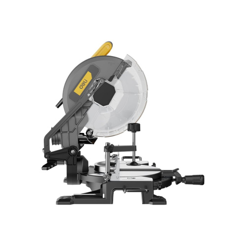Торцовочная пила Deli DC574 (1800Вт)