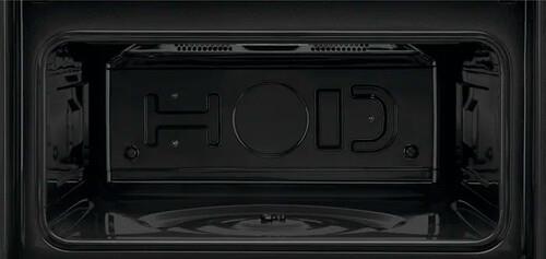 Встраиваемая микроволновая печь AEG KMK721880M серебристый