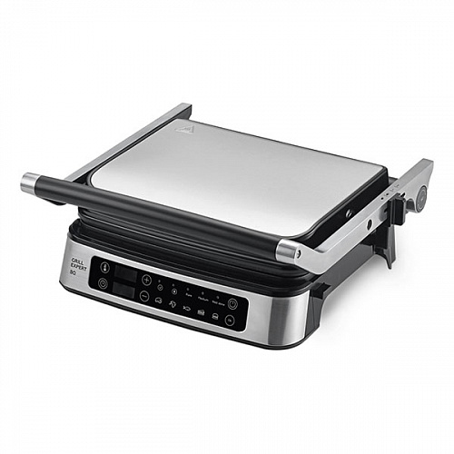 Гриль BQ GR1008 Metallic Gray