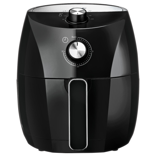 Аэрогриль BBK AF325 черный