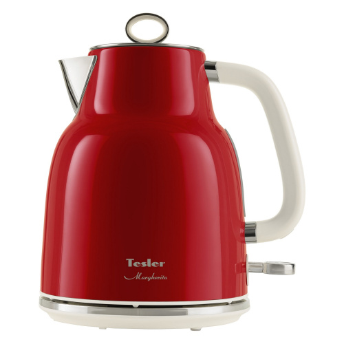 Электрочайник TESLER KT-1760 Red