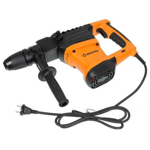 Перфоратор Вихрь П-1600к-м SDS-Max (П-1200к-м)