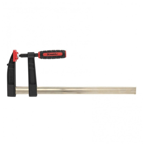 Струбцина F-образная Matrix 20411 400x120x500мм