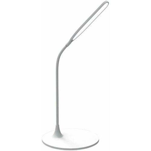 Светильник Gauss GT5021 настольный на подставке белый 8Вт