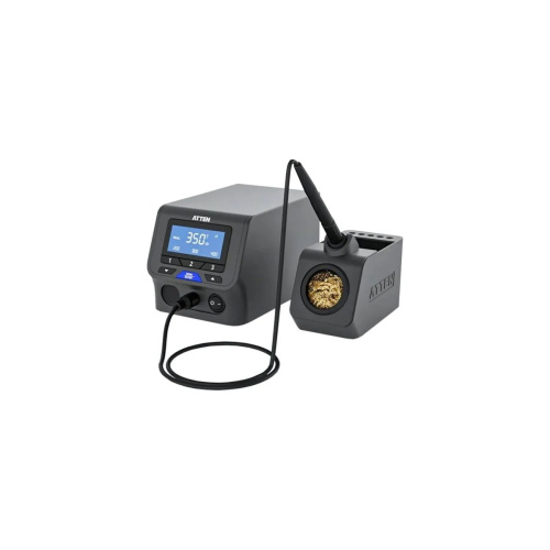 Паяльная станция Atten ST-1203D