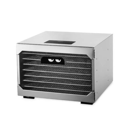 Сушка для фруктов и овощей Kitfort КТ-1922 8под нерж