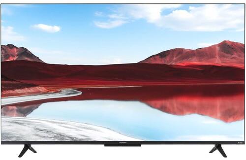 43" (109 см) LED-телевизор Xiaomi TV A Pro 43 2025 черный