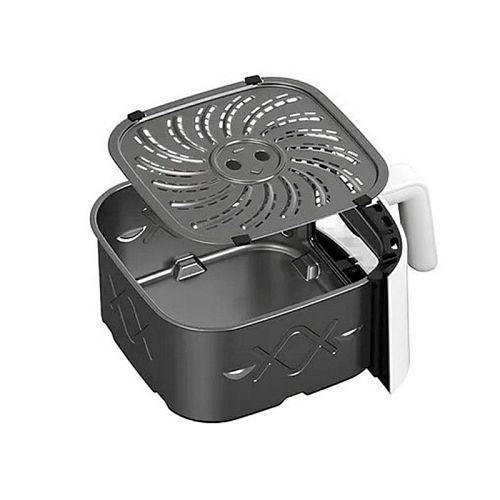 Аэрогриль BEHEART AF-E6003-AS Smart Air Fryer 6L EU White