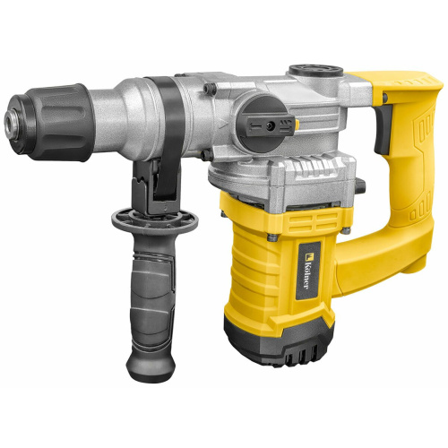 Перфоратор KOLNER KRH 1050С