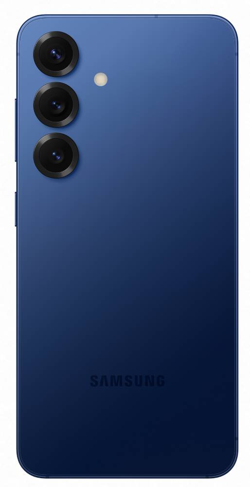 Смартфон Samsung Galaxy S25 12/256 Гб 5G Темно-Синий — фото 4 Смартфон Samsung Galaxy S25 12/256 Гб 5G Темно-Синий — фото 4