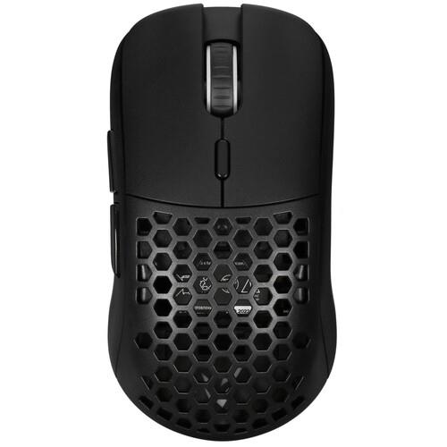 Мышь беспроводная/проводная ARDOR GAMING Prime Wireless [ARDW-PR3325-BK] черный