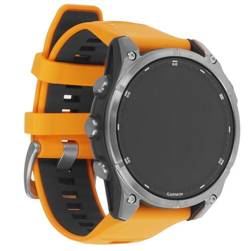 Спортивные часы Garmin Fenix 8 47mm