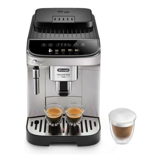 Кофемашина Delonghi ECAM292.33.SB серебристый