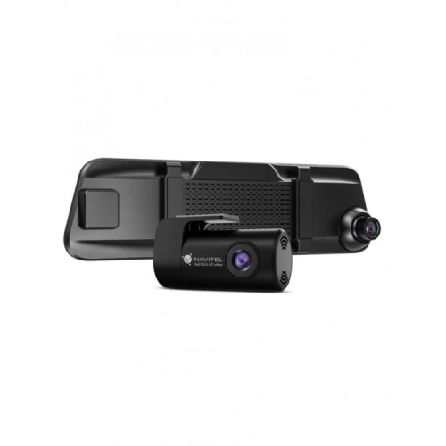 Видеорегистратор Navitel MR750 Smart (NTK96580-2K) серый