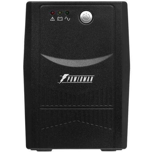 ИБП Powerman Back Pro 850